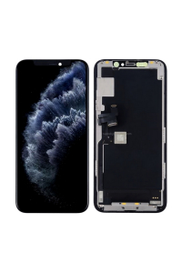 Obrázok pre Apple iPhone 11 Pro - LCD Displej + Dotykové Sklo + Rám