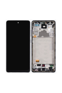 Obrázok pre LCD Displej + Dotykové sklo a Rám Samsung Galaxy A72 4G A725 In-Cell