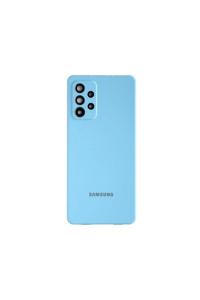 Obrázok pre Samsung Galaxy A52s A528 Zadný batériový kryt s kamerovým sklíčkom