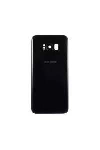 Obrázok pre Samsung Galaxy S8 Plus G955f - Zadný bateriový kryt s kamerovým sklíčkom