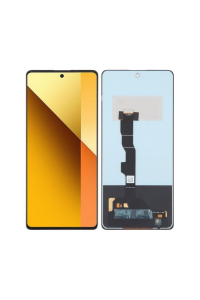 Obrázok pre LCD Displej + Dotykové sklo Xiaomi Redmi Note 13 Pro 4G In-Cell