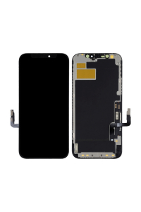 Obrázok pre Apple iPhone 12/ 12 Pro - LCD Displej + Dotykové Sklo + Rám S+OLED