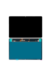 Obrázok pre Lenovo Tab P11 Pro (2nd Gen) - LCD Displej + Dotykové Sklo čierne