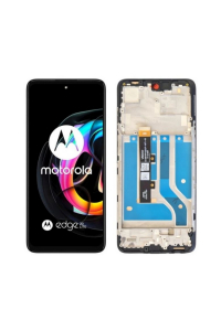 Obrázok pre LCD Displej + Dotykové sklo a rám Motorola Edge 20 Lite In-Cell