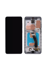 Obrázok pre LCD Displej + Dotykové sklo Samsung Galaxy S20 G980F In-Cell