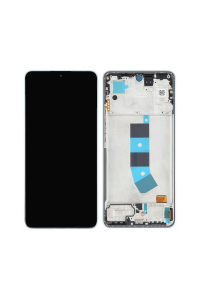 Obrázok pre LCD Displej + Dotykové sklo + Rám Xiaomi Redmi Note 13 4G in-Cell