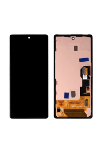 Obrázok pre LCD Displej + Dotykové sklo Google Pixel 6a OLED