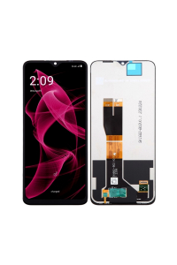 Obrázok pre T-Mobile T-Phone 5G 2023 REVVL 6X Pro - LCD Displej + Dotykové Sklo 