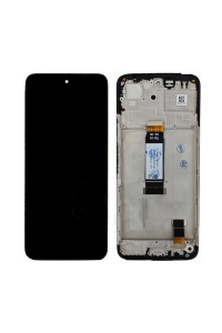 Obrázok pre LCD Displej + Dotykové sklo + Rám Xiaomi Redmi 13