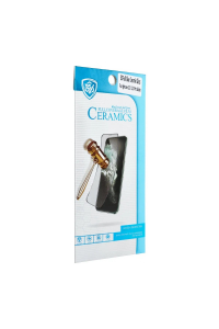 Obrázok pre Tvrdené sklo keramické 5D pre Apple iPhone 12 mini