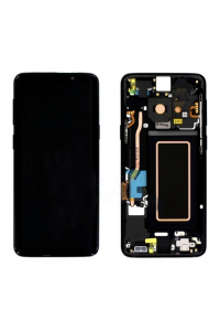 Obrázok pre LCD Displej + Dotykové sklo Samsung G960 Galaxy S9 In-Cell