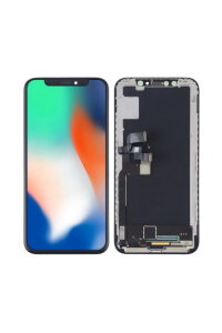 Obrázok pre Apple iPhone X - LCD Displej + Dotykové Sklo + Rám originál