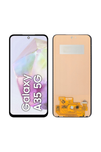 Obrázok pre Samsung Galaxy A35 5G A356B - LCD Displej + Dotykové Sklo In-Cell