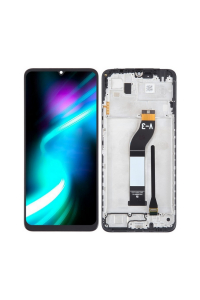 Obrázok pre LCD Displej + Dotykové sklo + Rám Xiaomi Redmi A3