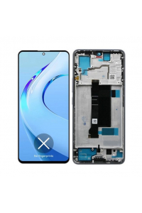 Obrázok pre LCD Displej + Dotykové sklo + Rám Xiaomi Redmi Note 13 Pro 5G In-Cell