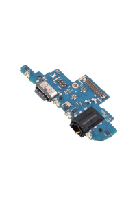 Obrázok pre Samsung Galaxy A52 4G A525 - Flex nabijaci USB