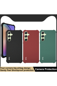 Obrázok pre IMAK TPU Nárazuvzdorné pre Samsung Galaxy A55 5G