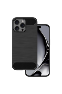 Obrázok pre Simple Black case for Samsung Galaxy S24 FE