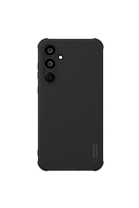 Obrázok pre Kryt Nillkin Frosted Shield Samsung Galaxy A55 čierna