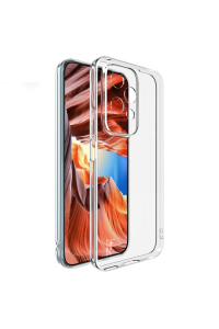 Obrázok pre Imak UX-5 transparentné TPU puzdro pre Honor 200 Lite