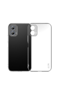 Obrázok pre MOFI ultratenké puzdro pre Motorola Moto G35