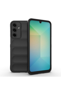 Obrázok pre Púzdro Magic Shield TPU + flanel pre Samsung Galaxy A16 5G