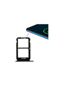 Obrázok pre Huawei Honor 10 - Držiak SIM karty