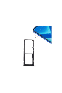 Obrázok pre Honor 8X - Držiak SIM karty