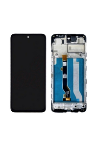 Obrázok pre LCD Displej + Dotykové sklo + Rám Infinix Hot 30 X6831