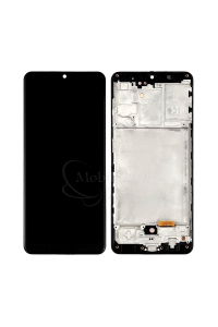 Obrázok pre LCD Displej + dotykové sklo + rám Samsung Galaxy A31 4G A315 In-Cell