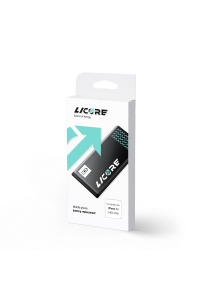 Obrázok pre Batéria Apple iPhone SE 2022 LICORE 2018 mAh