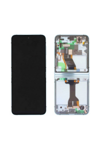 Obrázok pre Samsung Galaxy Z Flip5 5G F731 - LCD displej + Dotykové sklo a Rám Originál