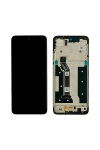 Obrázok pre LCD Displej + Dotykové sklo + Rám Motorola Moto G35 5G