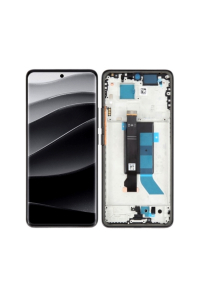 Obrázok pre LCD Displej + Dotykové sklo + Rám Xiaomi Redmi Note 14 Pro 5G originál