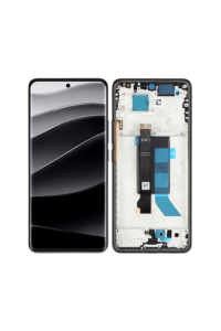 Obrázok pre LCD Displej + Dotykové sklo + Rám Xiaomi Redmi Note 14 Pro+ 5G originál