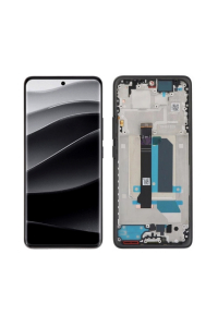 Obrázok pre LCD Displej + Dotykové sklo + Rám Xiaomi Redmi Note 14 Pro+ 5G originál
