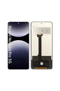 Obrázok pre LCD Displej + Dotykové sklo Xiaomi Redmi Note 14 Pro 5G In-Cell