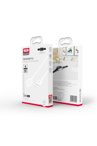 Obrázok pre XO wireless inductive charger CX012 white for Apple Watch 