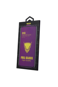 Obrázok pre Tempered Glass OG Premium pre Redmi Note 13 Pro 4G / 5G