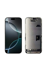 Obrázok pre Apple iPhone 16 Pro - LCD Displej + Dotykové Sklo + Rám In-Cell 120Hz