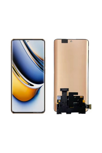 Obrázok pre LCD Displej + Dotykové sklo Realme 12 Pro 5G, 12 Pro+ 5G S+OLED