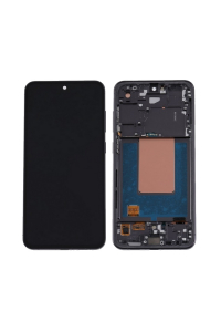 Obrázok pre LCD Displej + Dotykové sklo + Rám Samsung Galaxy S24 FE 5G S721B OLED               OLED