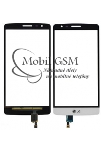 Obrázok pre Dotykové sklo LG G3s mini D722 Biele