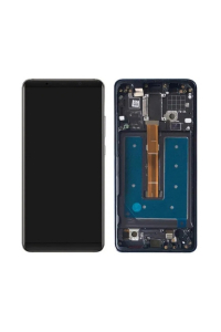 Obrázok pre LCD Displej + Dotykové Sklo + Rám Huawei Mate 10 Pro čierna