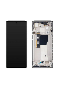 Obrázok pre LCD Displej + Dotykové sklo + Rám Motorola Edge 40 Neo