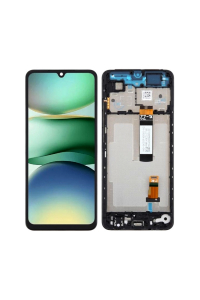 Obrázok pre LCD Displej + Dotykové sklo + Rám Xiaomi Redmi A5