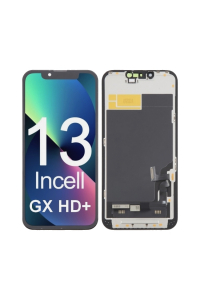 Obrázok pre Apple iPhone 13 - LCD Displej + Dotykové Sklo + Rám In-Cell GX HD+