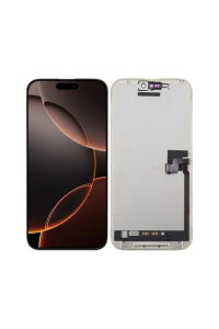 Obrázok pre Apple iPhone 16 Pro Max - LCD Displej + Dotykové Sklo + Rám In-Cell 120Hz