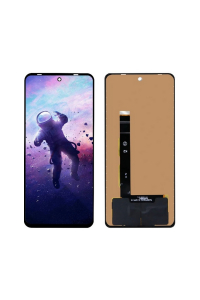 Obrázok pre LCD Displej + Dotykové sklo Motorola Edge 40 Neo In-Cell