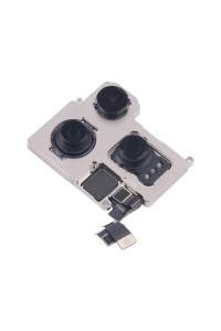 Obrázok pre Apple iPhone 16 Pro - Zadná kamera